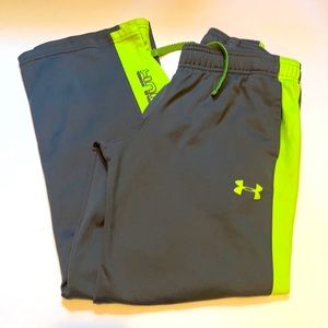 Boys Under Armour Pants